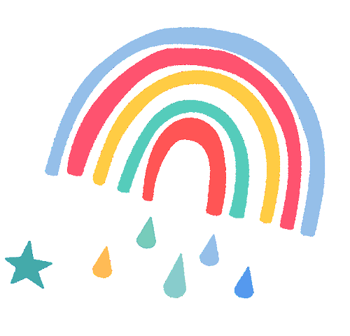 欢迎小读者 |《我的情绪像彩虹》新书发布会即将在上海举行