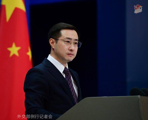 外交部:如日方胆敢武力介入台海局势,中方必将迎头痛击