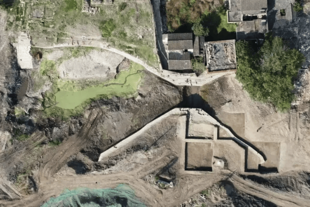 江苏“四普”进入冲刺阶段 这５处新发现尤为精彩