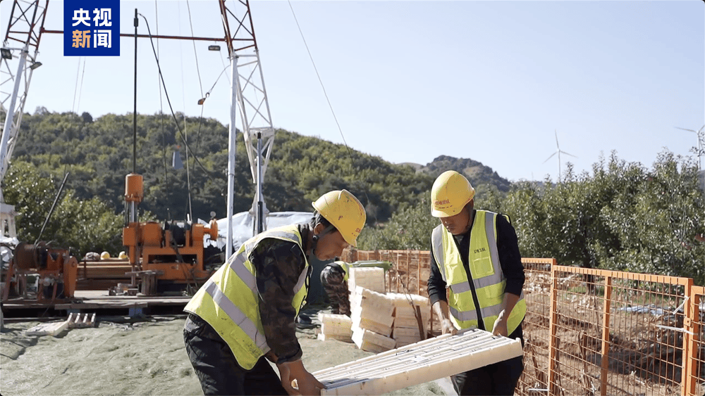 “挖到宝”了！国内首个千吨级超大型单体金矿床被探明