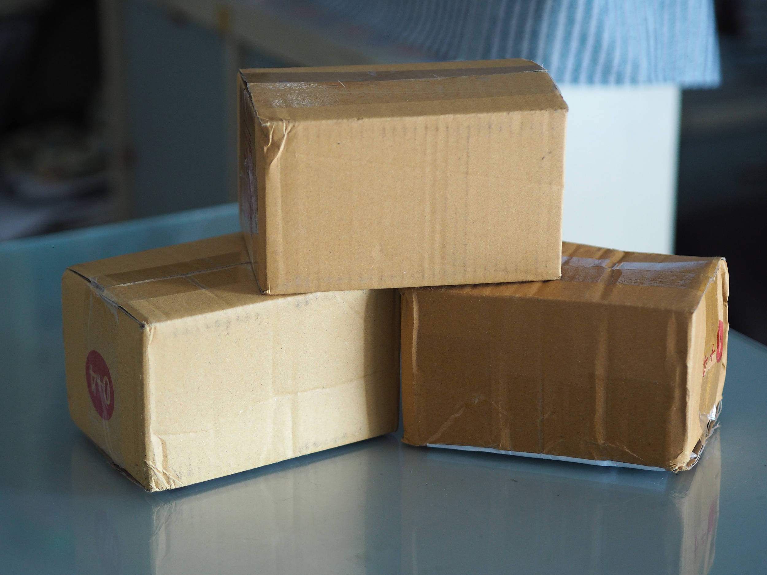 欧盟明年起取消“小额包裹”免税，意大利议员：约束跨国巨头才能实现公平竞争