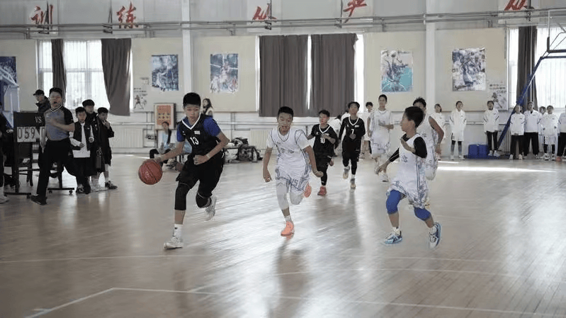 喜报！青岛市篮球橄榄球运动管理中心荣获“2021-2024年度全国群众体育先进单位”NBA职业联赛中文官网__实时赛程比分+球队资讯