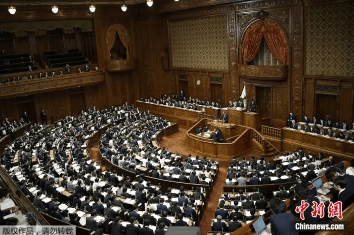 图片[2]-高市早苗没说的后半句话：日本有事会怎样？-华闻时空