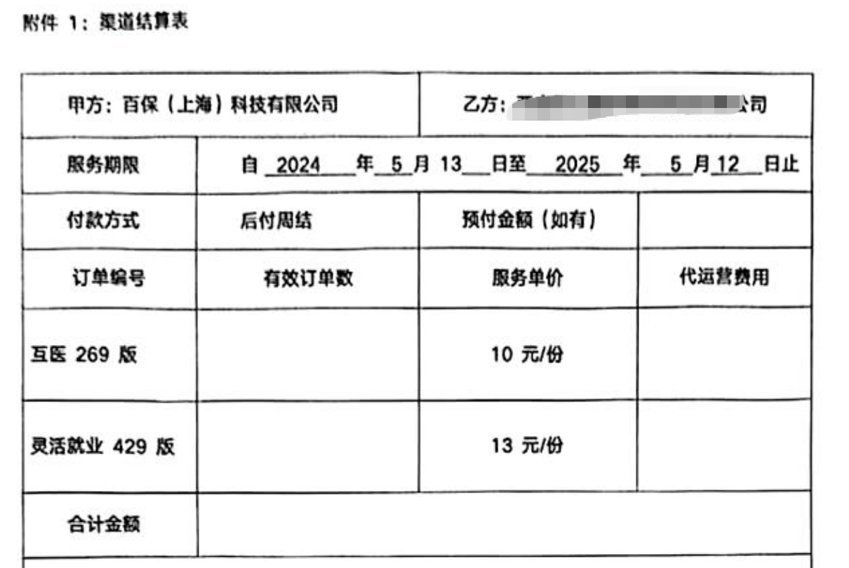 百保君兑付危机持续发酵:"前大股东"众安保险是否需担责?(图6)