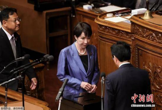 高市早苗没说的后半句话：日本有事会怎样？-华闻时空