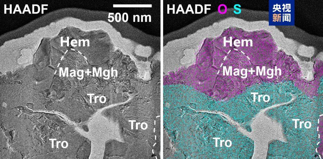 首次！嫦娥六号月球样品，有突破性发现！
