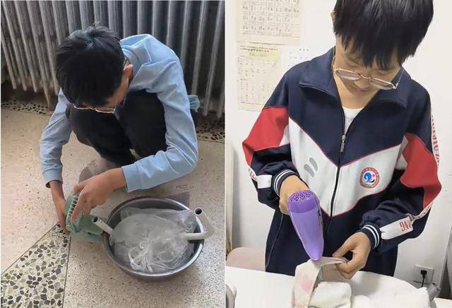 斩获全球金奖,他才14岁! 斩获全球金奖,他才14岁!