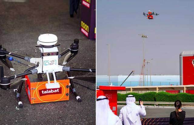 2025迪拜航展明日开展,C919等将亮相