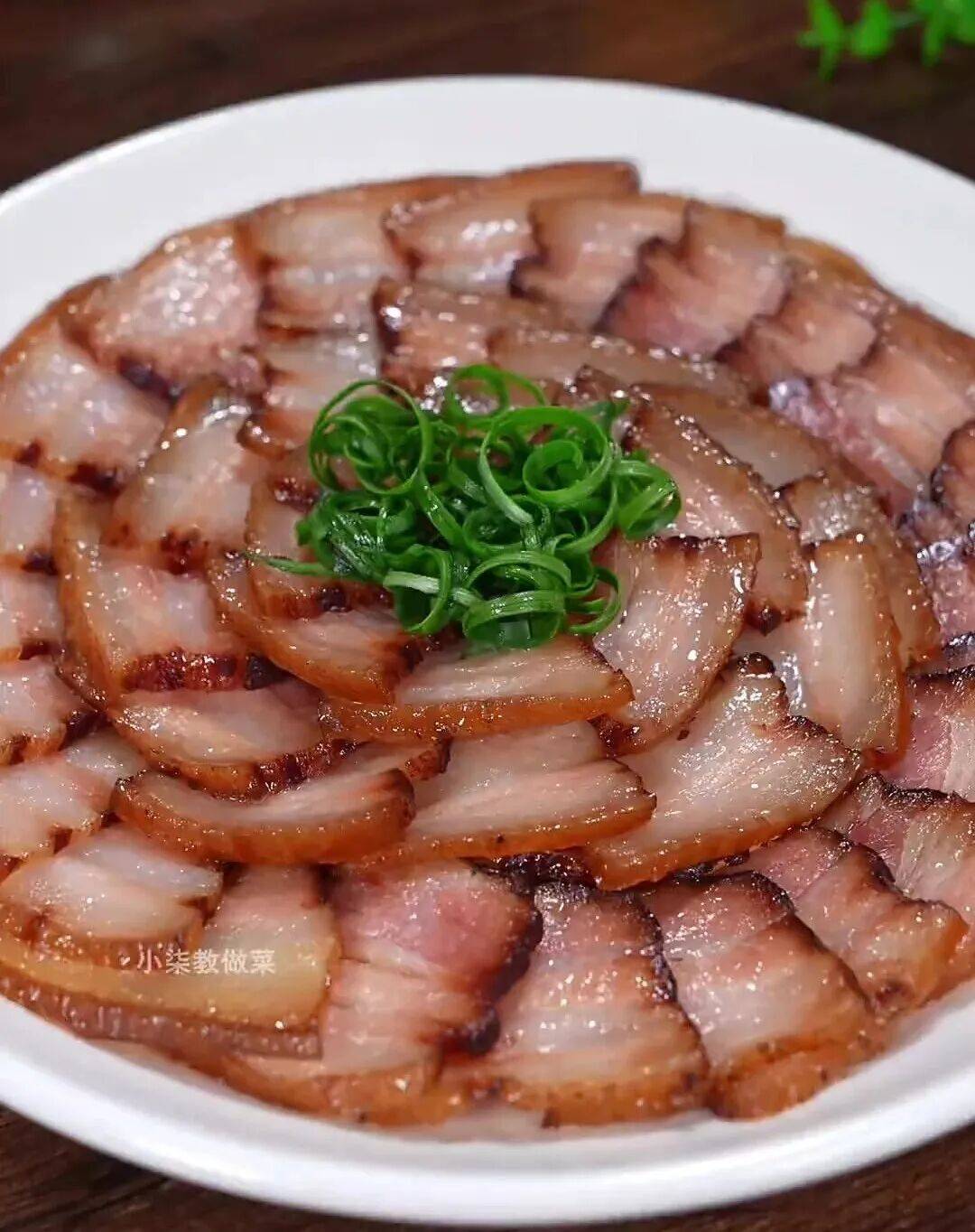 丁仕旺先生随笔酱肉