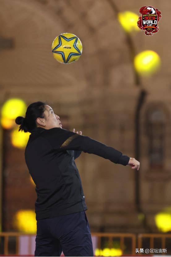 青岛“3v3足球世界杯”足球直播-NBA直播_英超_世界杯体育【超清在线观看】：一种健康生活新方式