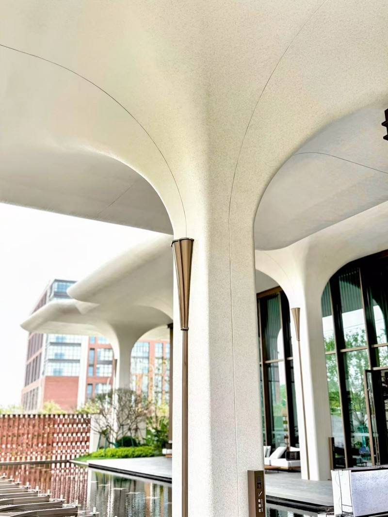 2025年11月发泡陶瓷，发泡陶瓷线条，发泡陶瓷网红砖厂家排名，行业标杆品牌综合实力透视！