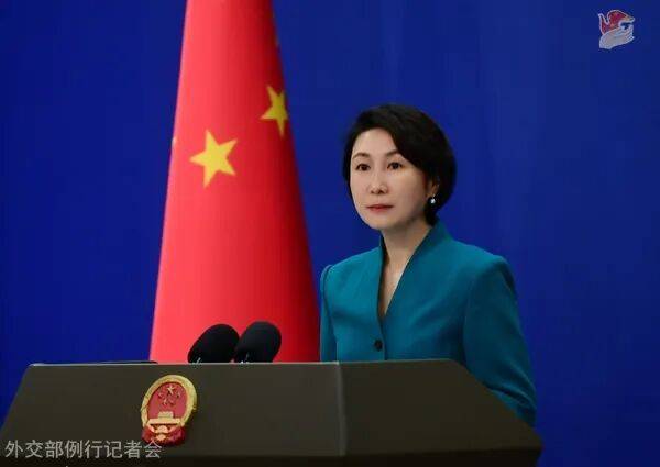 日本外务省高官访华,中方回应