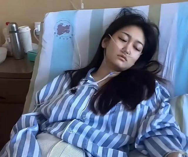 公厕被打女孩家庭已无力承担医疗费,确诊白血病,绝望中盼多活一天