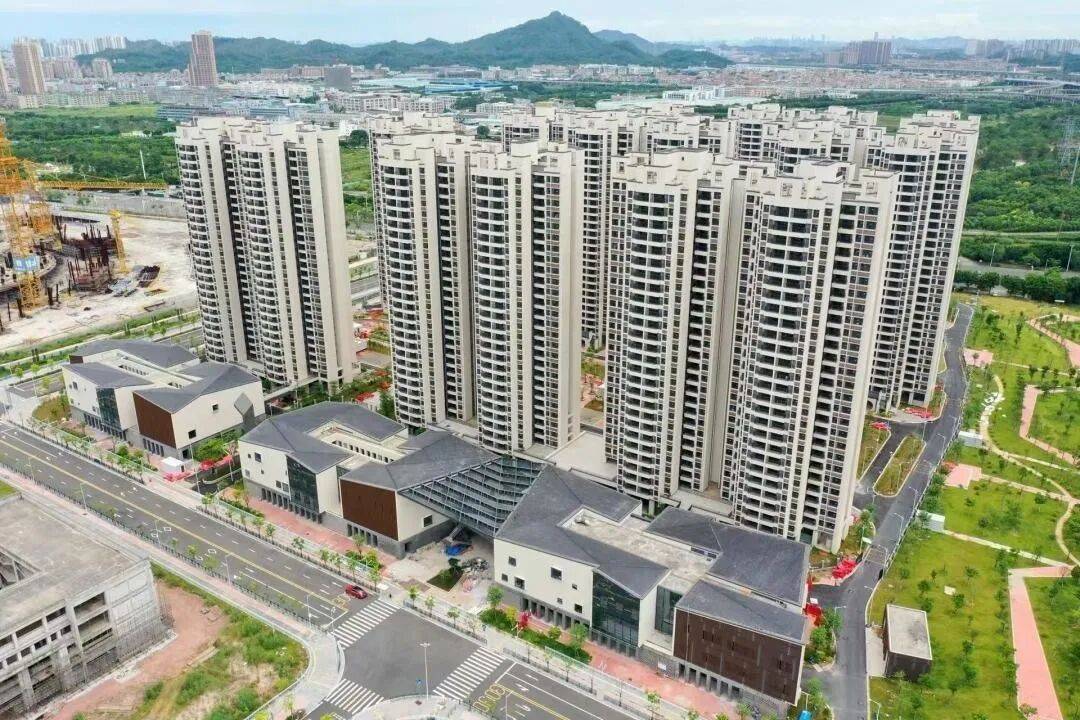 广州新规：公租房轮候满3年，即可领租赁补贴