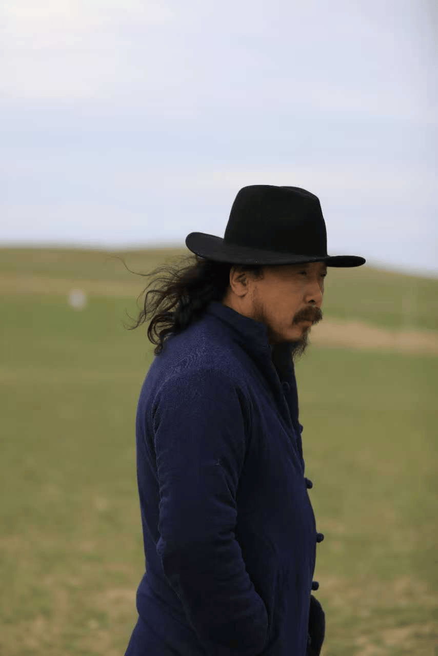 "顾桃从影二十年" 个人作品展暨现场交流活动预告