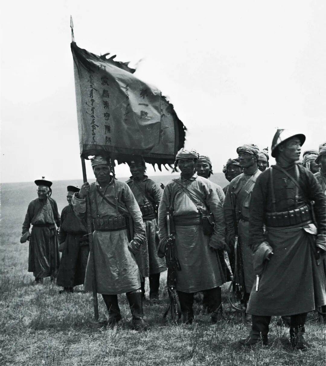 毛瑟在中国m1904步枪合同
