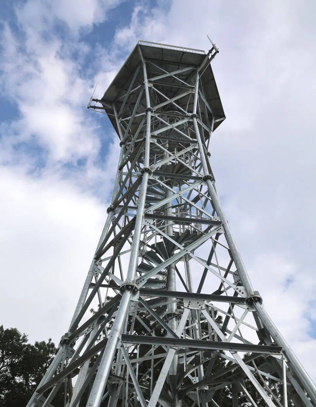 攀枝花水利测雨雷达投用 为山洪灾害防御装上千里眼