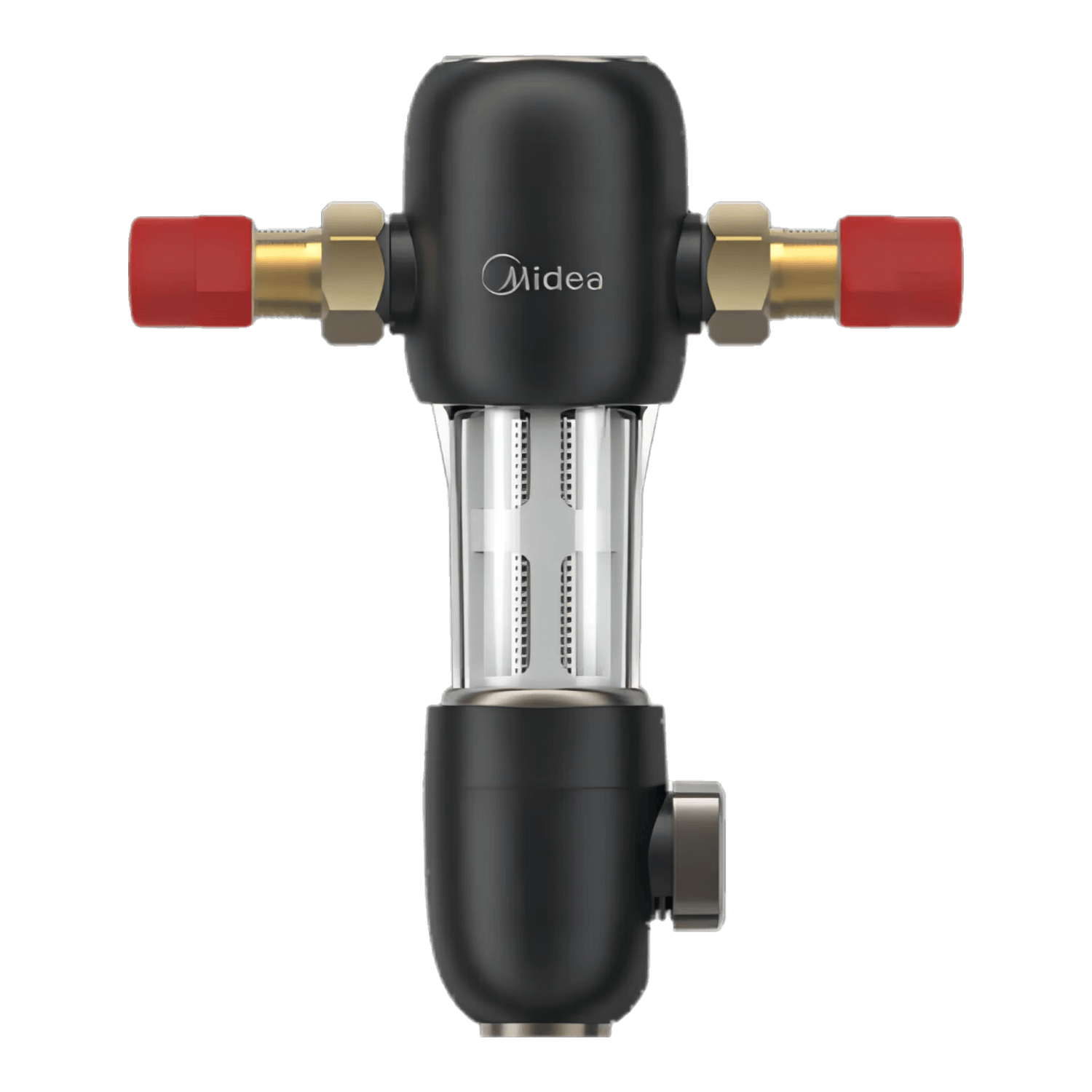 让每一口水都更安心