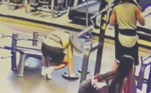 中国·必威健身别成“伤身”！器械砸伤、火灾隐患这些安全红线别踩