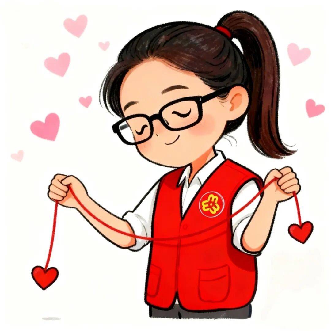 解锁妇联服务新姿势!