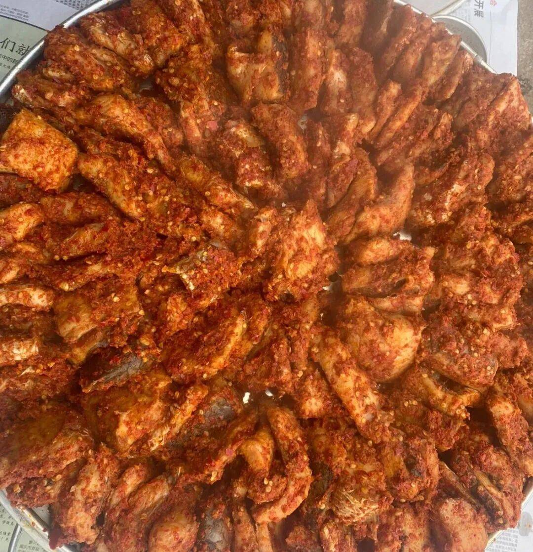 大理十二县市美食巡礼一口尝尽苍洱风情