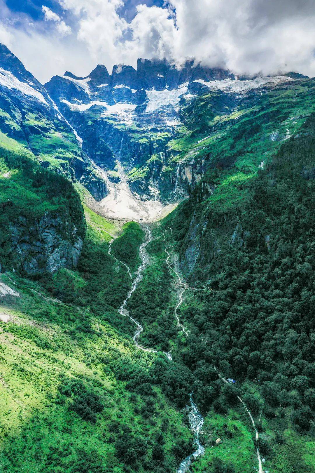 图片[8]-一天体验春夏秋冬，中国最“卷”的地方在哪里？ -华闻时空