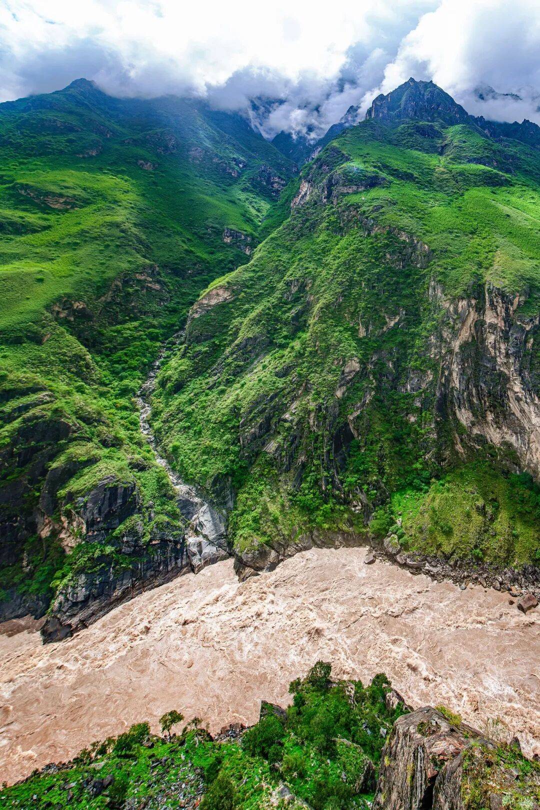 图片[5]-一天体验春夏秋冬，中国最“卷”的地方在哪里？ -华闻时空