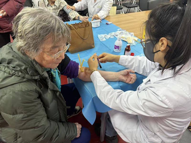 原火箭军总医院代挂专家号服务老人体检全程引导,安稳完成检查的简单介绍 原火箭军总医院代挂专家号服务老人体检全程引导,安稳完成检查的简单介绍