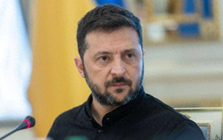 泽连斯基已收到美和平计划草案 将与特朗普通话磋商 -华闻时空