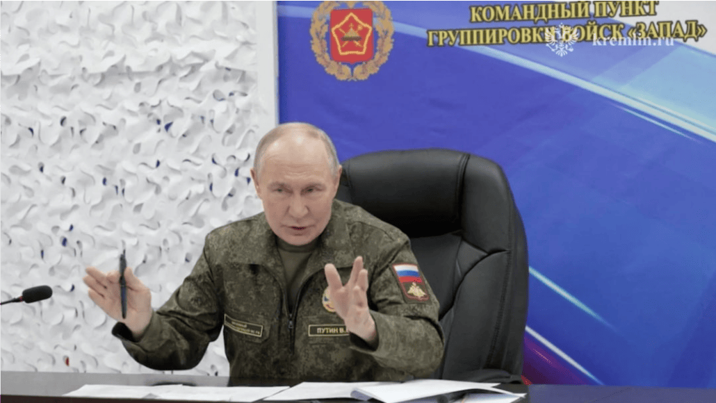 外媒：乌方否认俄军已控制乌克兰库皮扬斯克市