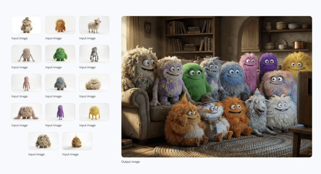 谷歌连续炸场！新一代AI图像生成模型发布，还能识别真假AI图片