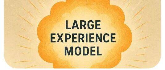 Large Interaction Model 有没有一种大模型,叫做 Large Experience Model? ——关于语言模型、世界模型与体验模型的几个思考_中心主义_人工智能_人类