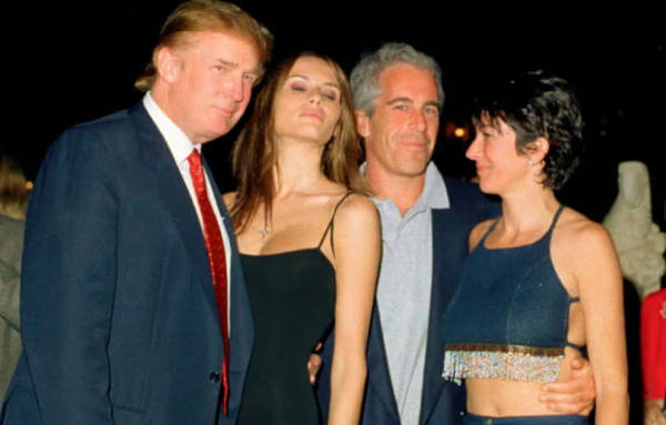 图片[2]-涉爱泼斯坦案，美国国会警告克林顿夫妇：必须到场作证，否则面临严厉处罚 -华闻时空