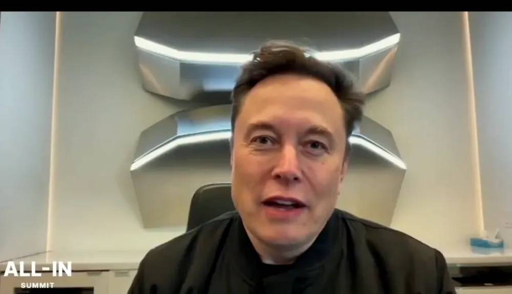 图片[2]-美国“政府效率部”确认已提前解散；前负责人马斯克曾称“政府效率部”每天遭死亡威胁 -华闻时空