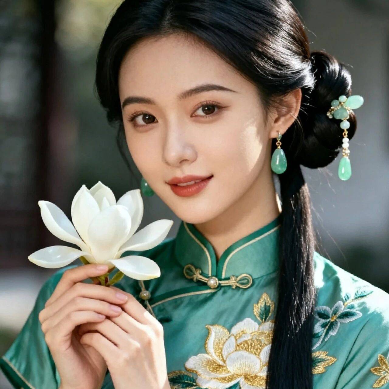 为自己撑伞的人,从不惧怕风雨_人生路_世界_从容
