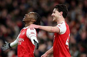 苦等联赛冠军荒的终结？阿森纳的崛起正改写英超格局！