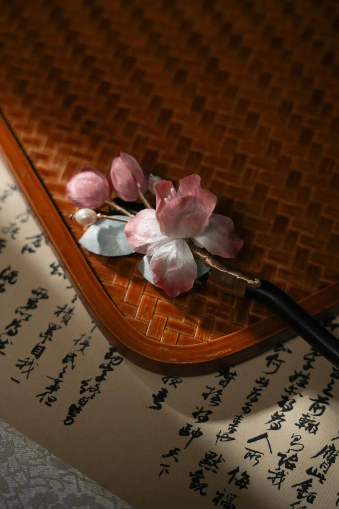 绒花_扬州_寓意