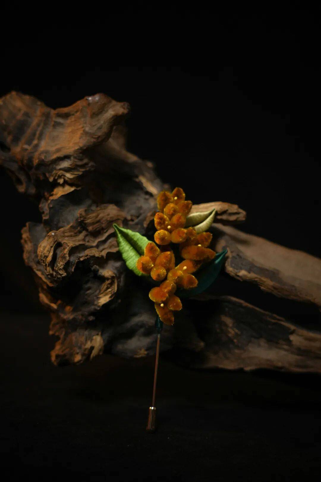 绒花_扬州_寓意