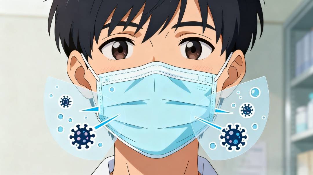 嗓子一疼就要“感冒”吗？