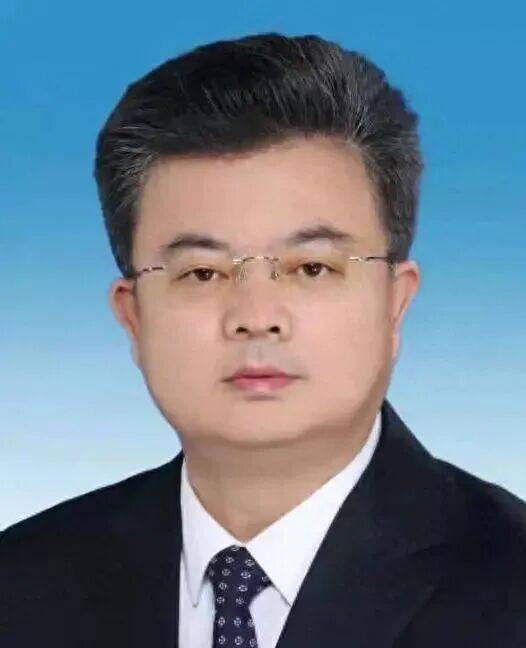 原邵阳武冈市委书记侯文已任岳阳市委副书记