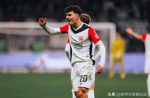 法兰克福vs亚特兰大数据前瞻