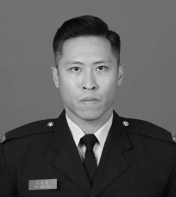 李家超:火势已全部受控;殉职消防员与女友相恋10年,原计划下个月结婚 李家超:火势已全部受控;殉职消防员与女友相恋10年,原计划下个月结婚