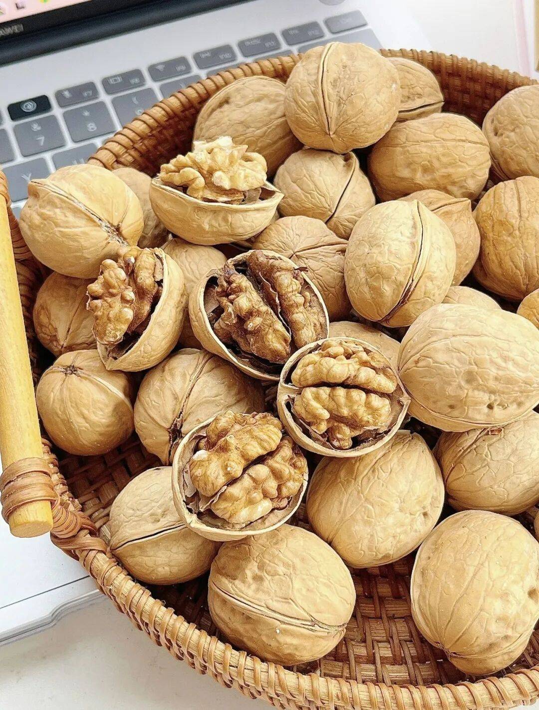 核桃的营养成分