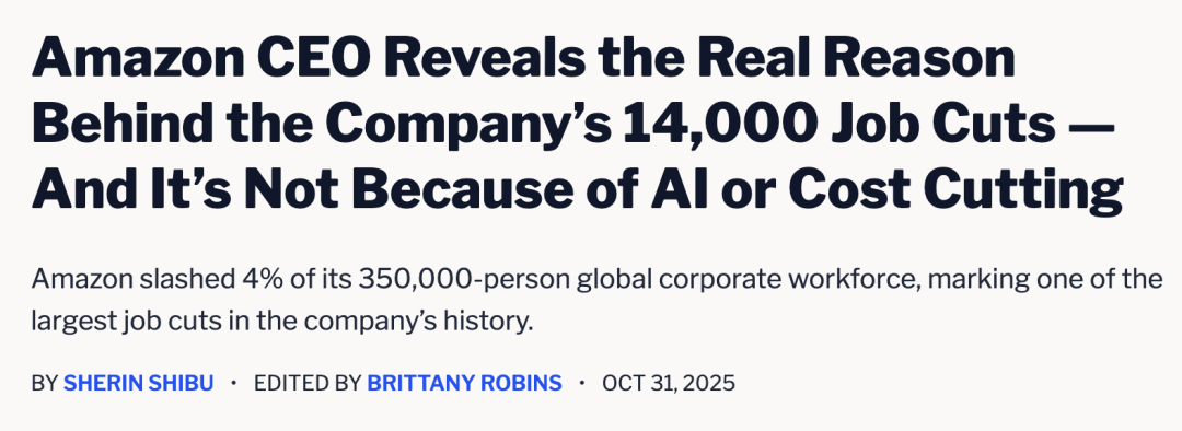 不止硅谷十万大裁员！Hinton警告：AI正以最糟糕方式颠覆社会