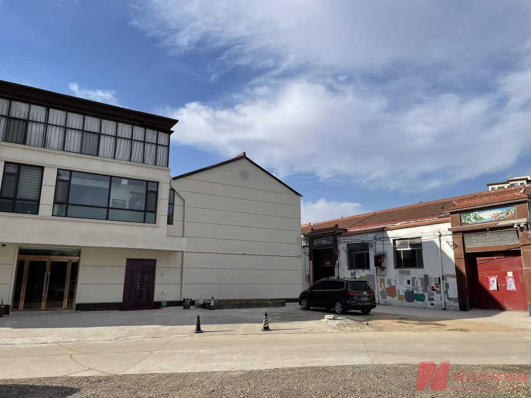 调查｜山西“狗咬人”命案的30分钟：两位父亲、六次报警，“只有一个被害人”