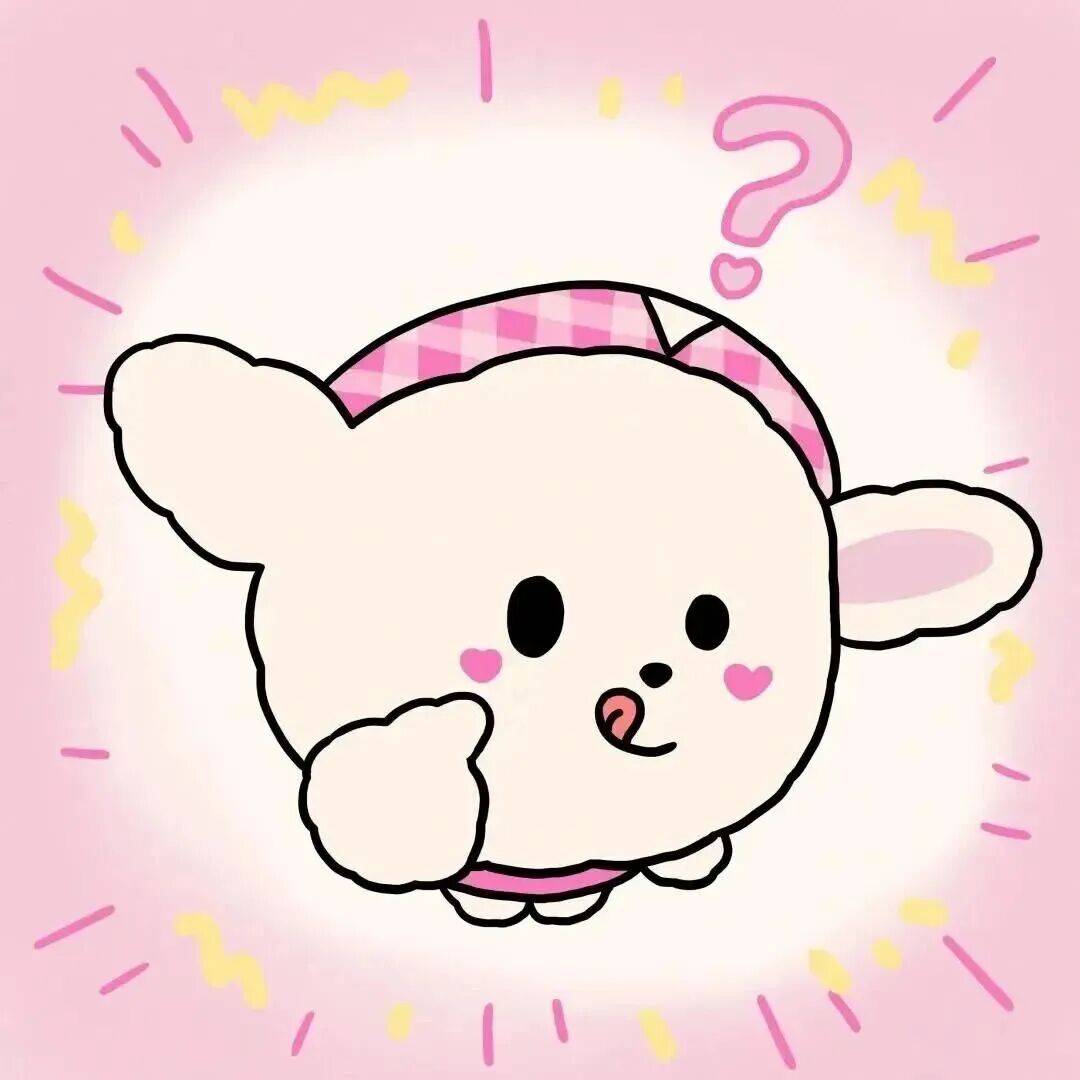 头像 | 新头像拍了拍你˗ˏˋˎˊ˗