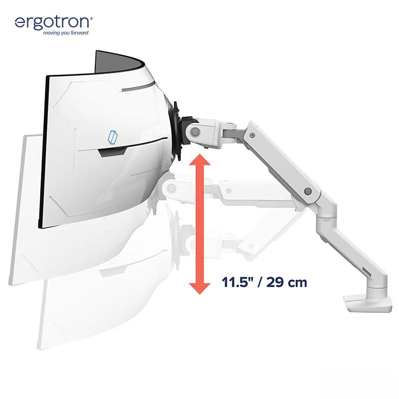 excel支架怎么样爱格升显示器支架评测：从价格到性能的全面解析_https://www.jmylbn.com_新闻资讯_第1张