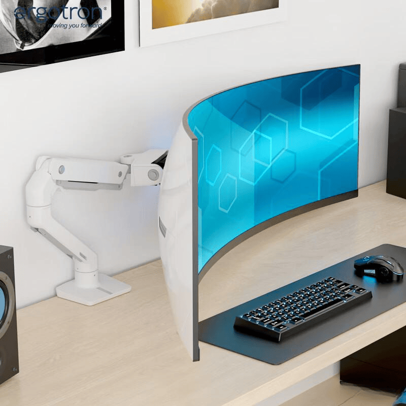 excel支架怎么样爱格升显示器支架评测：从价格到性能的全面解析_https://www.jmylbn.com_新闻资讯_第9张