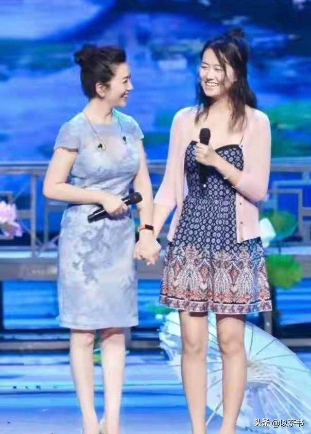 真情母子江珊是什么职业_江珊女儿高亦心 江珊为女儿操碎心 江珊女儿感情经历