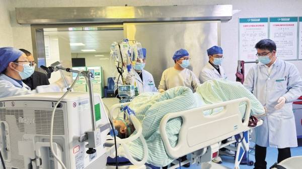 柬埔寨生命科学院被指发虚假信息:南华大学附院否认与其合作(图1)